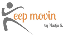Keep Movin